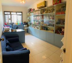 Blk 310B Anchorvale Road (Sengkang), HDB 5 Rooms #199140002